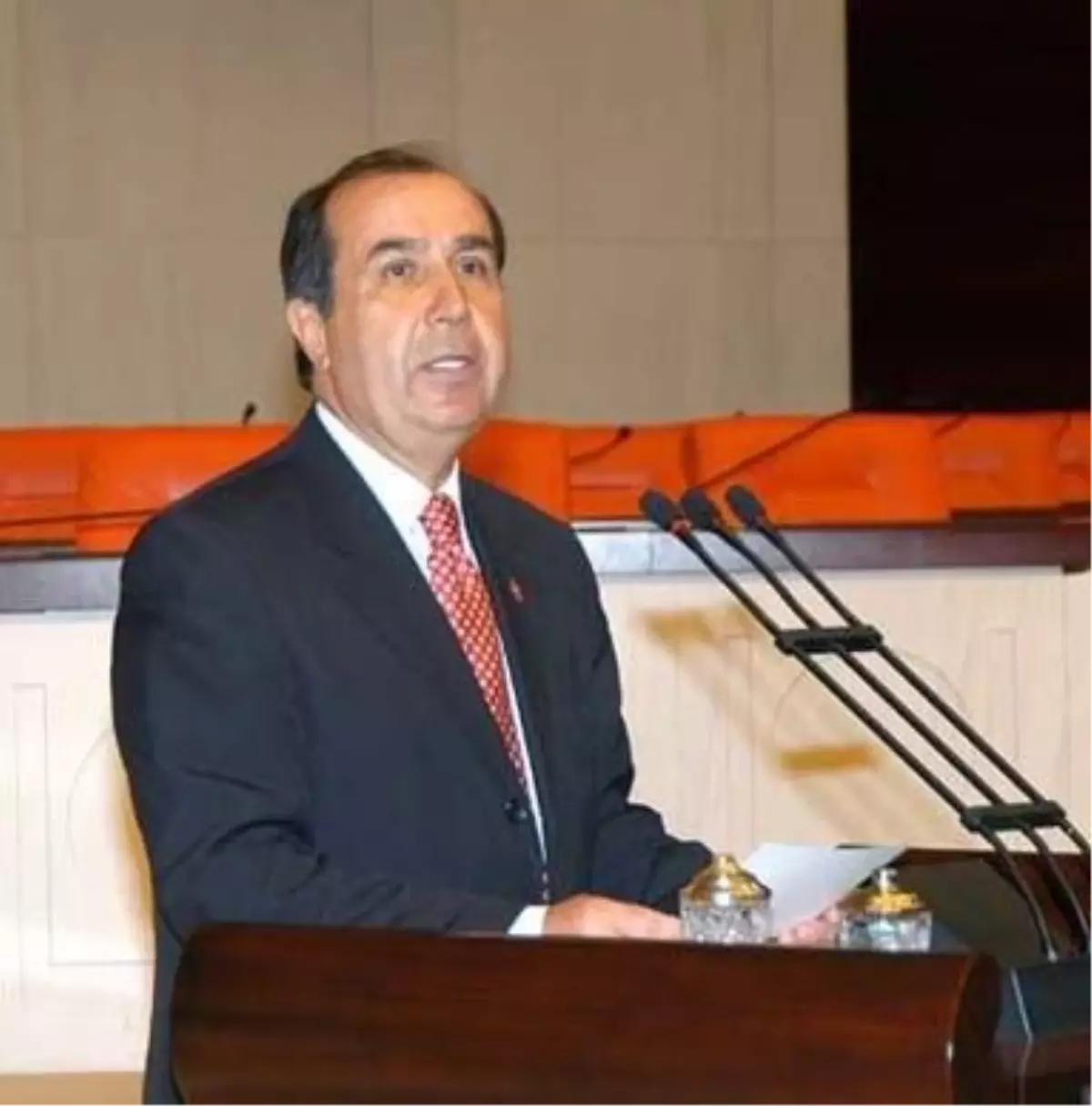 AB Bakan Yardımcılığı'na Atanan Alaattin Büyükkaya Görevine Başladı