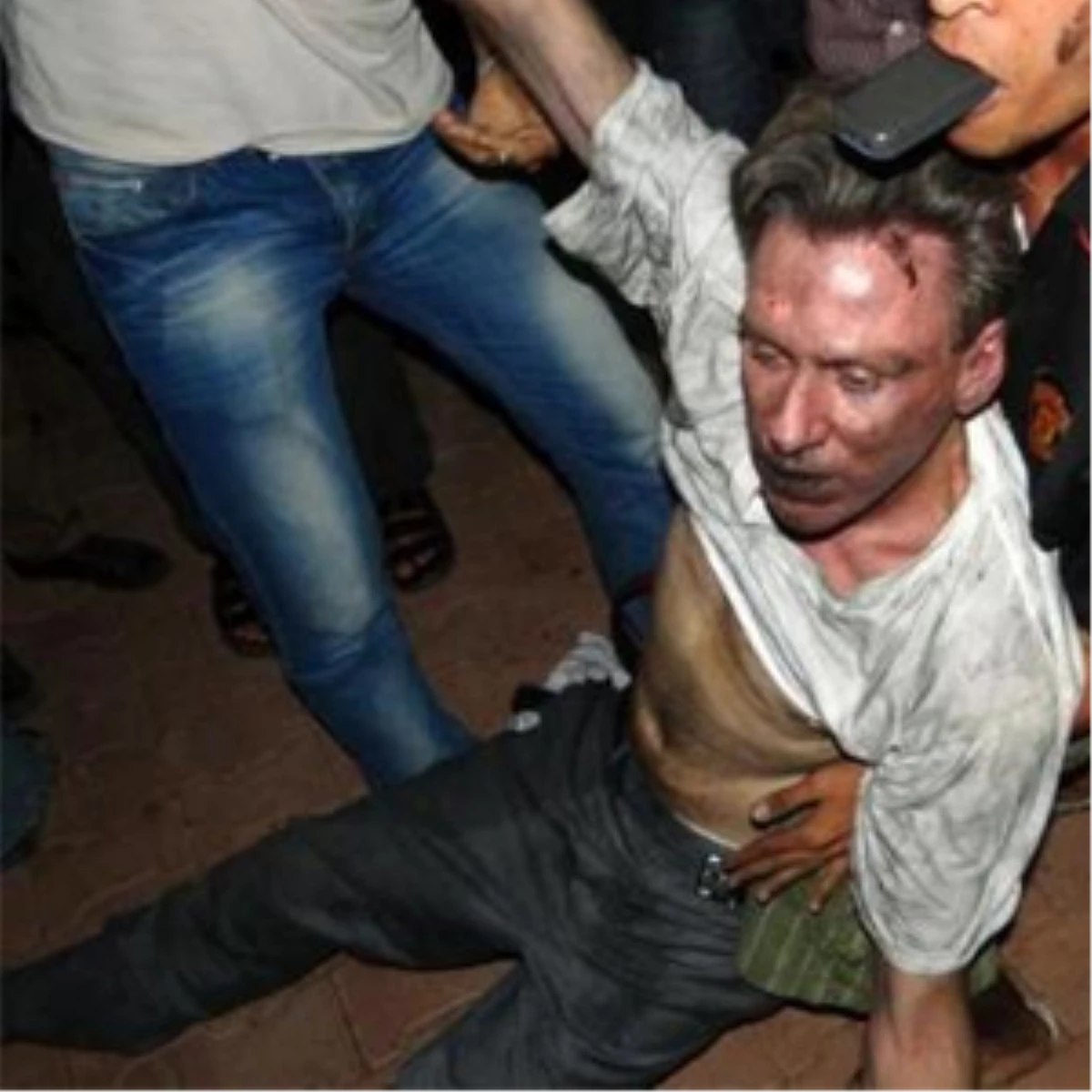 ABD\'nin Libya Büyükelçisi Öldürüldü