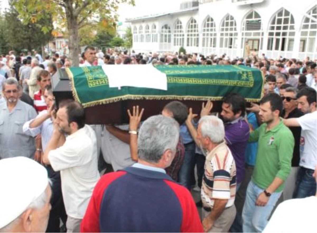 Akıma Kapılarak Ölen Bobinaj Ustası