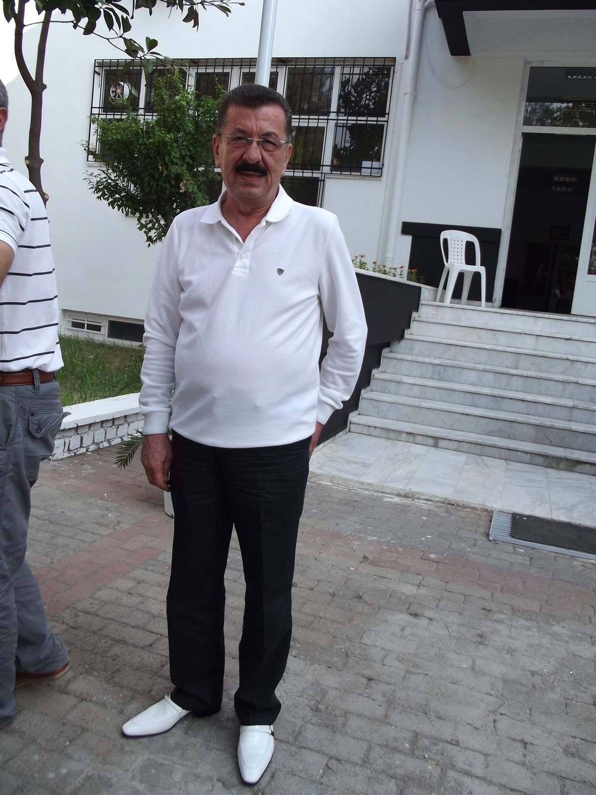 Akşit; "Tüm Taraftarımızı Bekliyoruz"