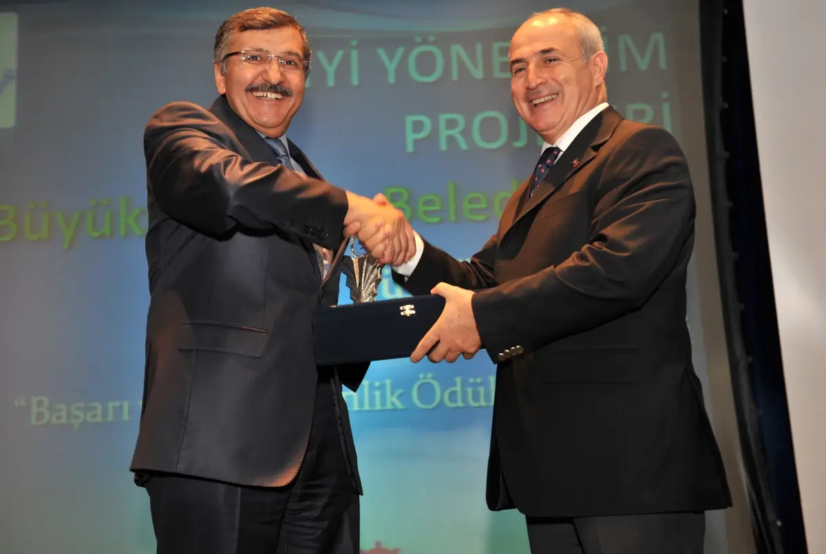 \'Altın Karınca\'lar 26 Eylül\'de Belli Oluyor