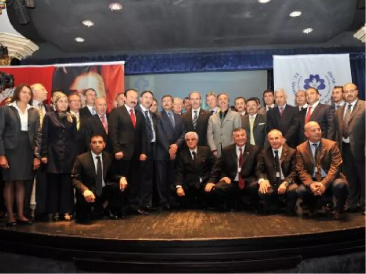 Altın Karınca\'lar 26 Eylül\'de Belli Oluyor