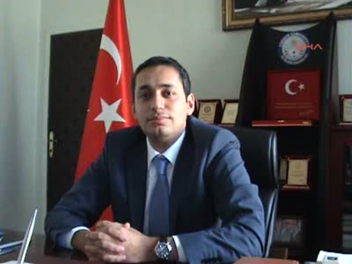 "Esnaf Güler Yüzlü Olmalı"
