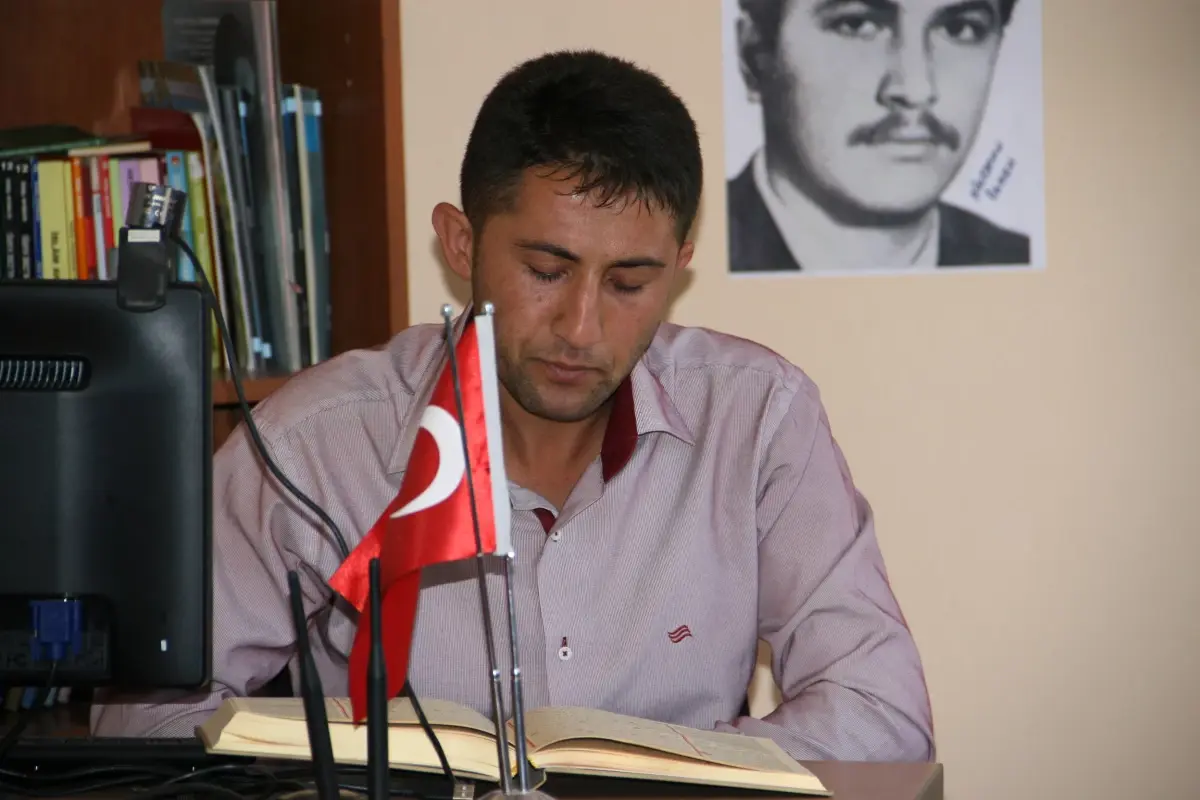 Ardahan Ülkü Ocakları, '12 Eylül'ü Unutmadık'