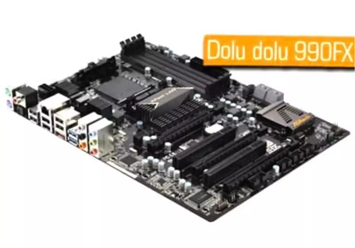 Asrock 990fx Extreme3