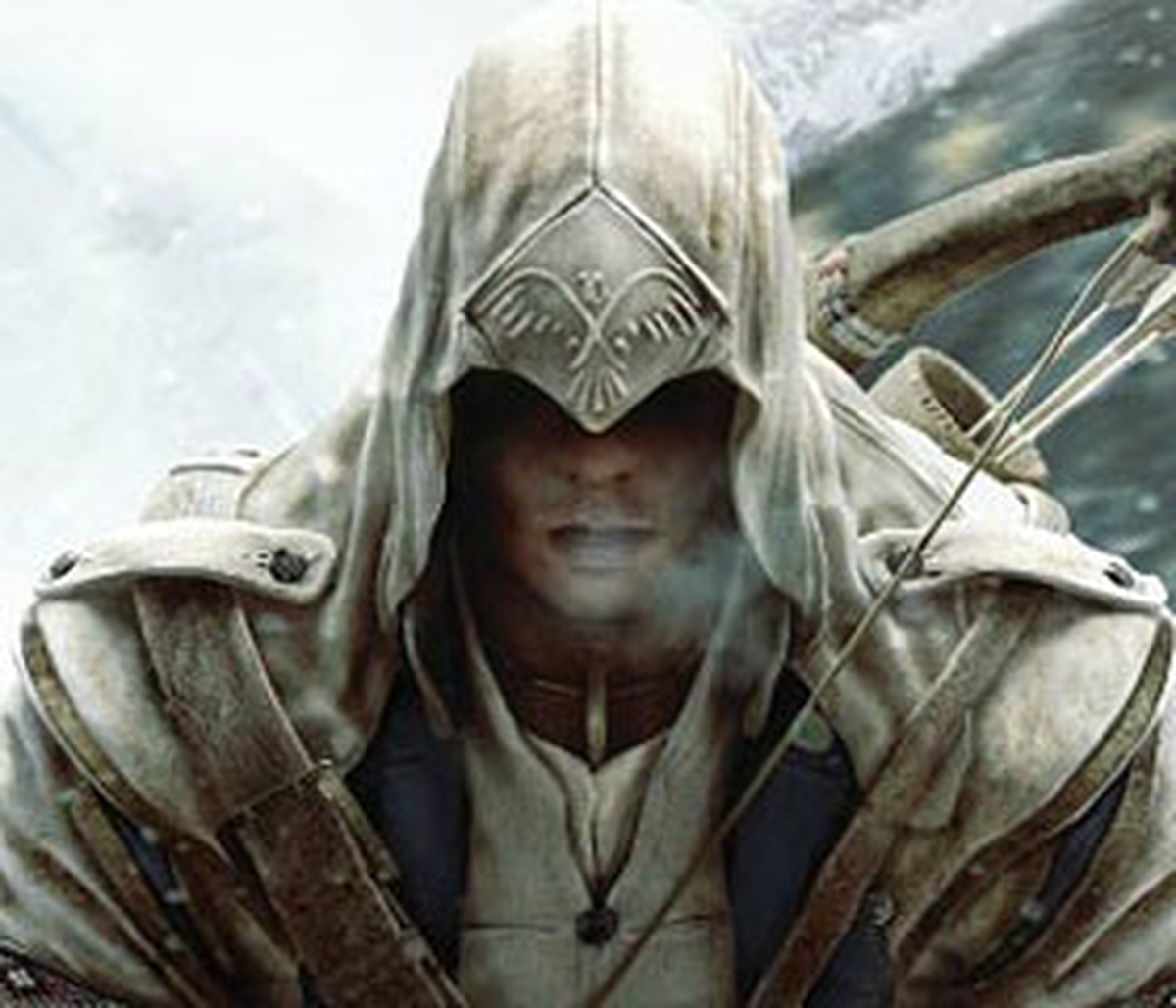Assassin\'s Creed Iıı\'te Maya Harabelerinde Neler Yaşanacak?