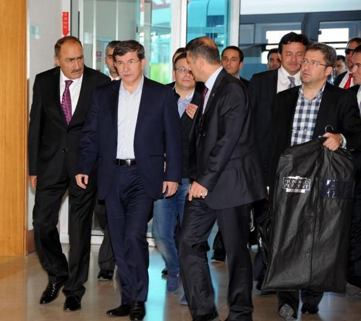 Asya\'da İşbirliği ve Güven Artırıcı Önlemler Konferansı