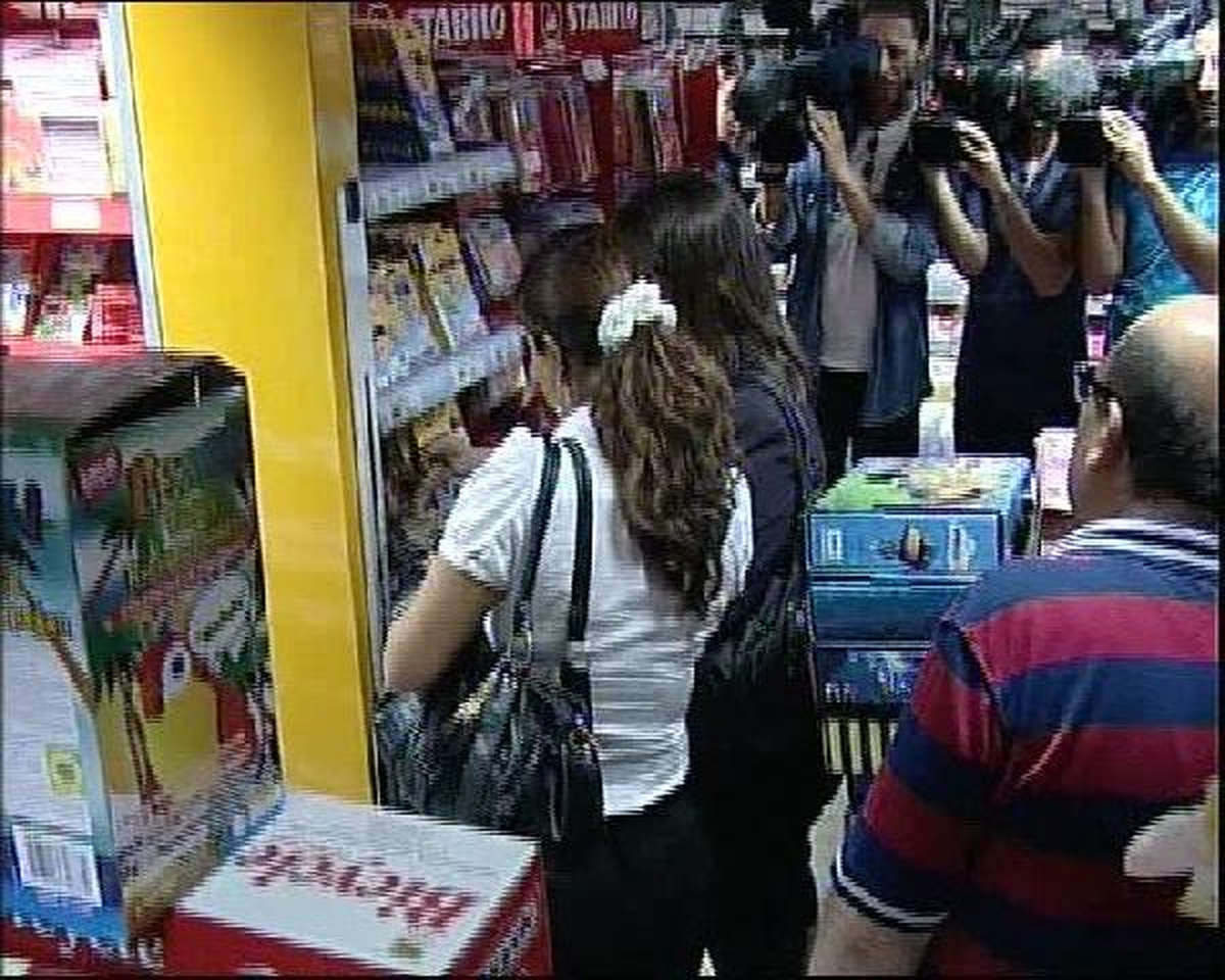 Bakanlıktan "Okul ve Kırtasiye Malzemesi" Denetimi