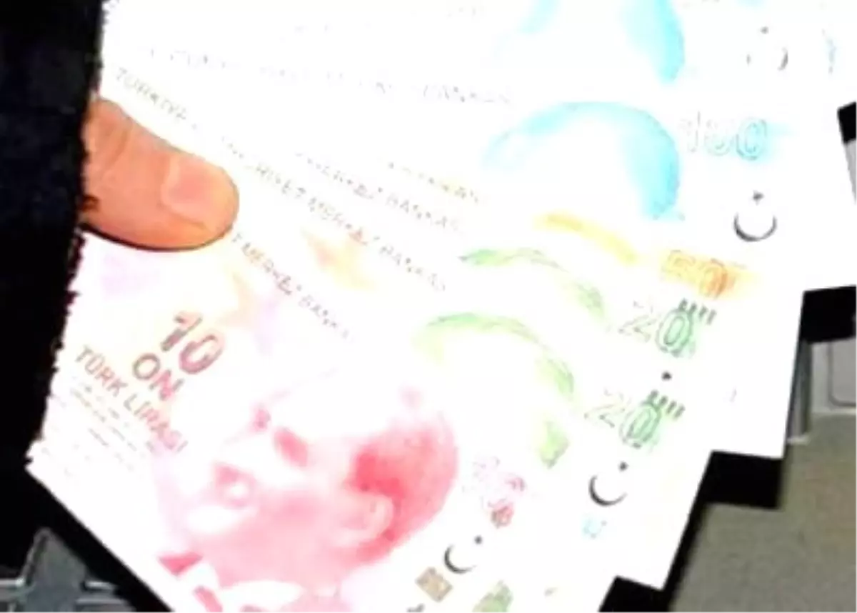 Bankacılık Sektöründe Ballı Para