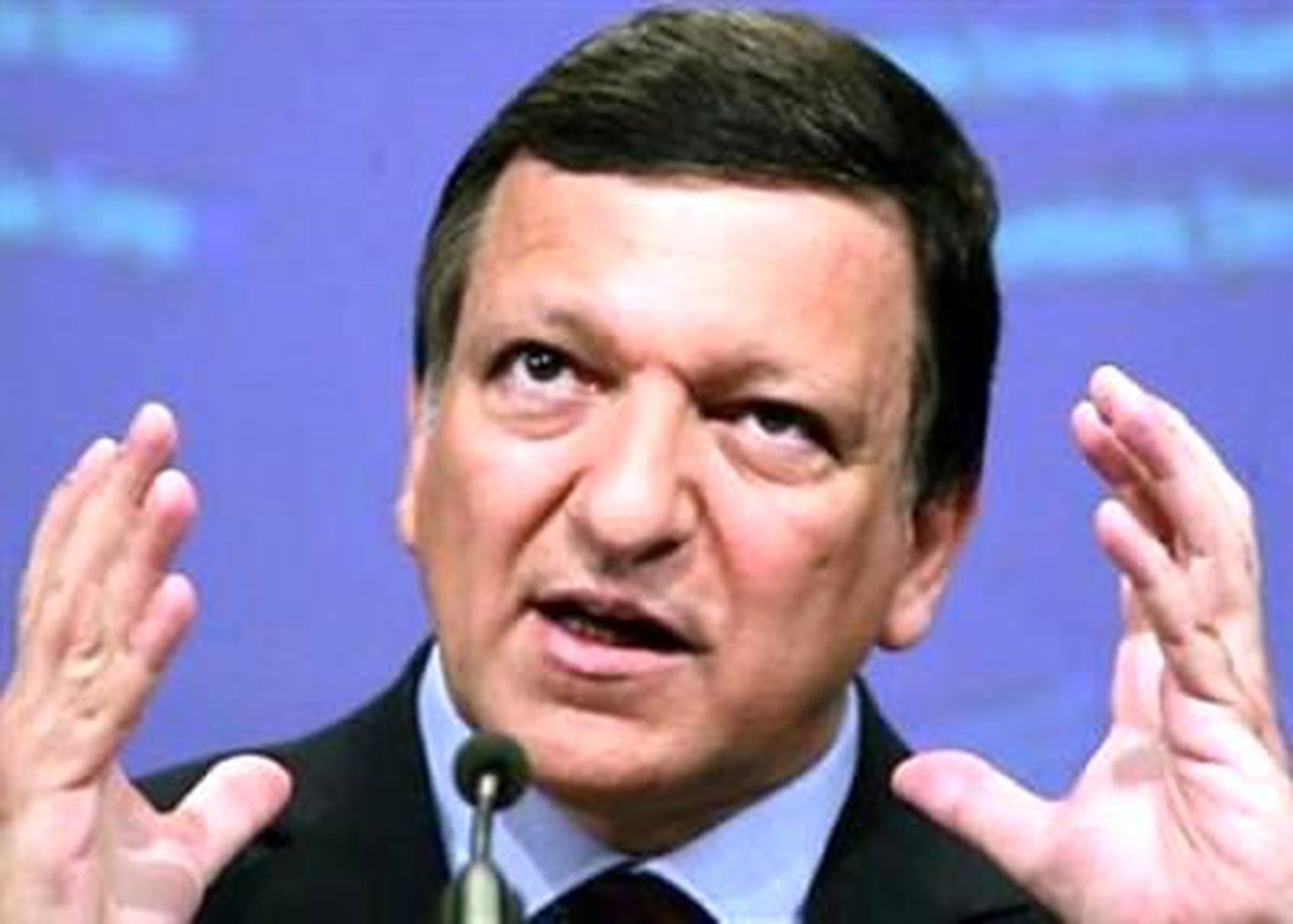 "Avrupa\'nın Yeni Yola İhtiyacı Var"