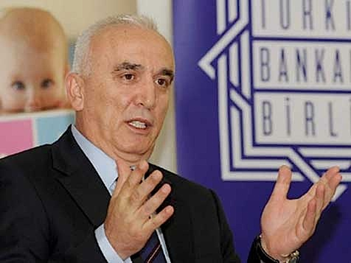 "Bankaların Masraf Alması Tabii ve Doğaldır"