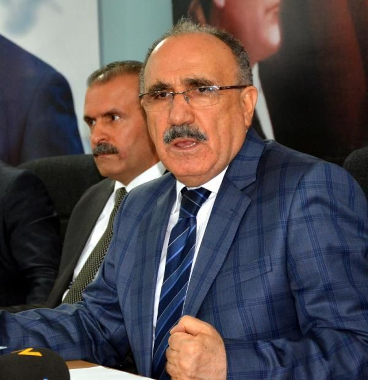 Başbakan Yardımcısı Atalay\'dan Değerlendirmeler