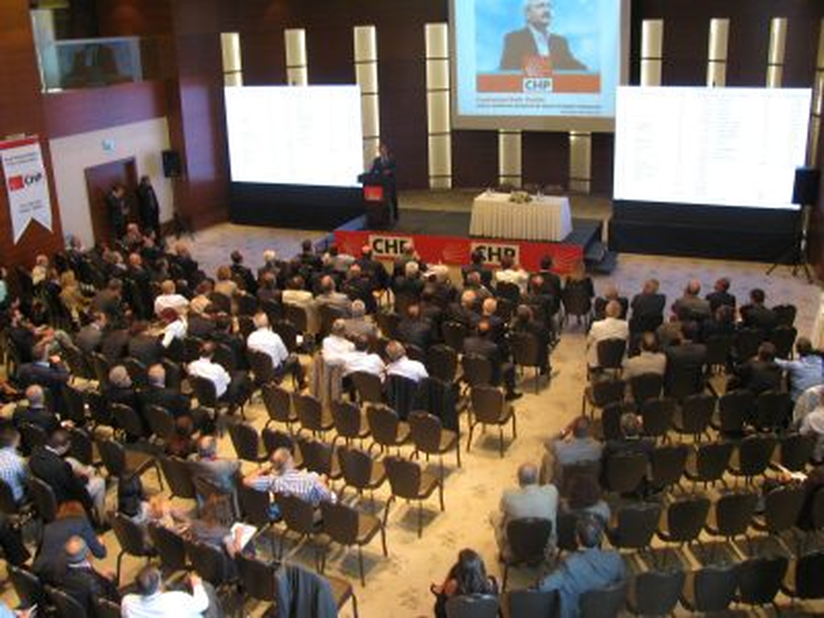 Başkan Dalgıç Projeleri Anlattı