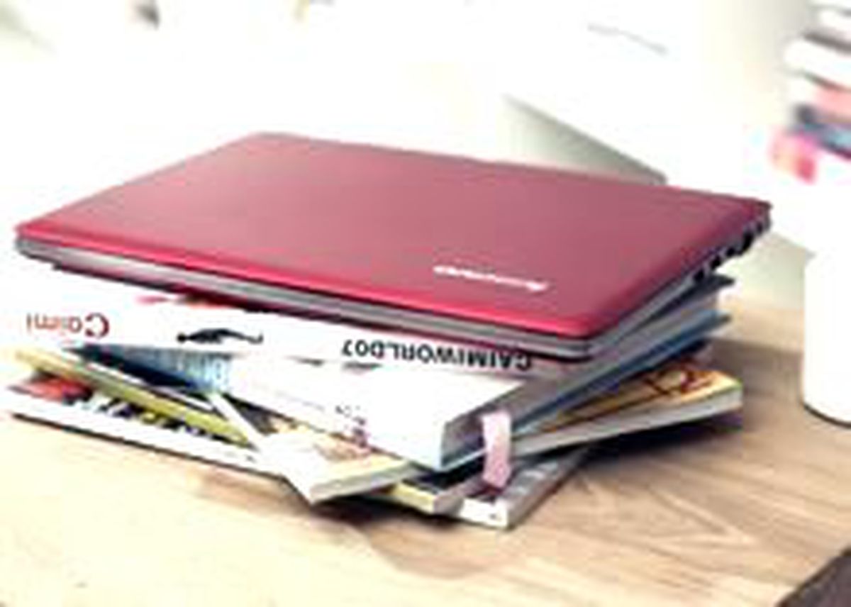 Beklenen ultrabook satışta