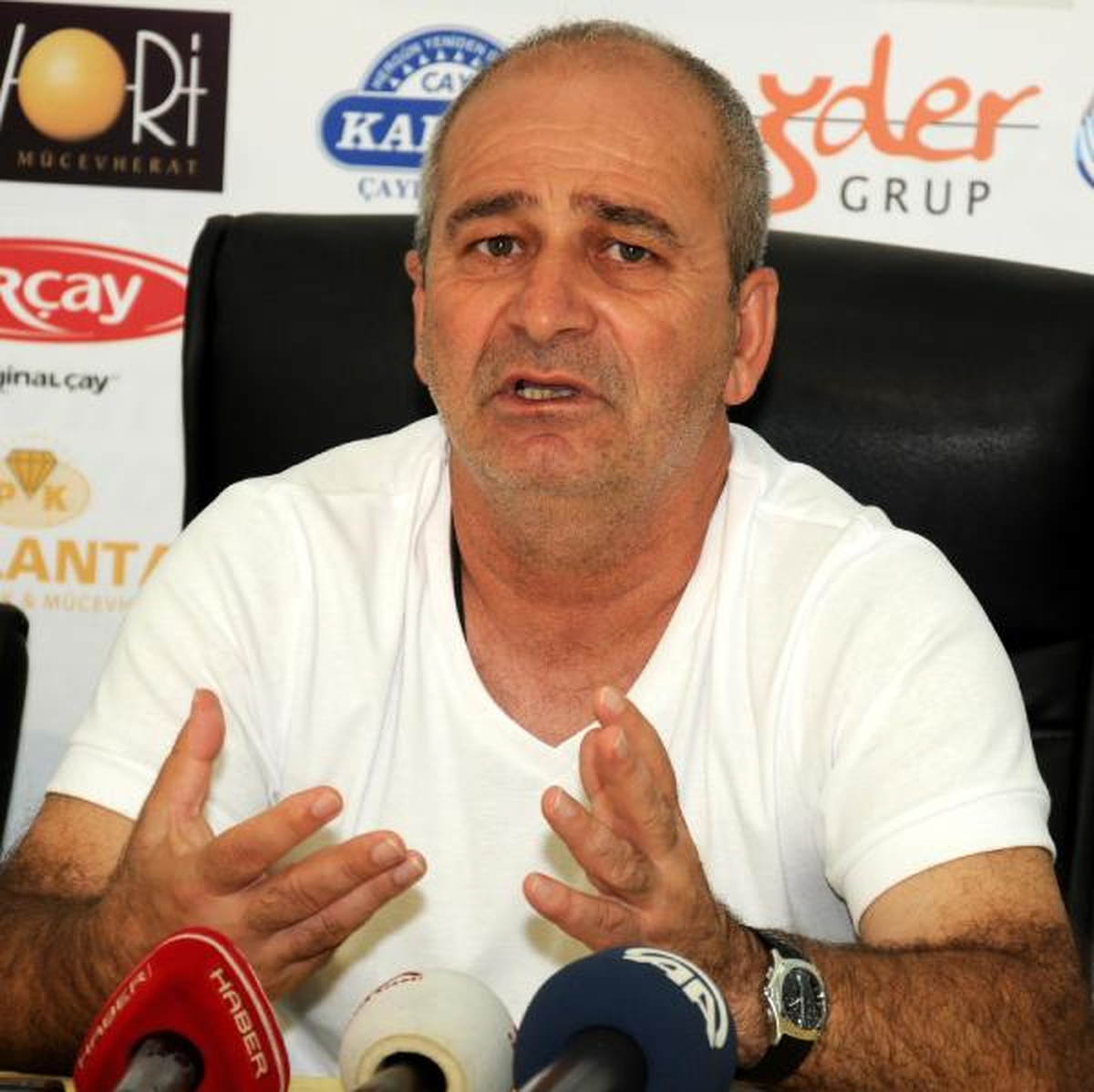 Çaykur Rizespor\'un Gözü Liderlikte