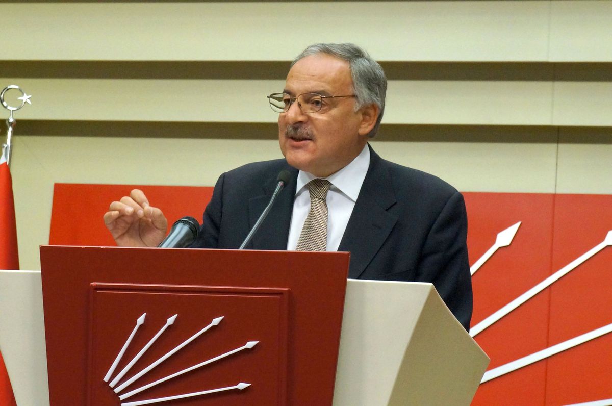 CHP\'li Koç: 12 Eylül Darbesini Eleştirdi