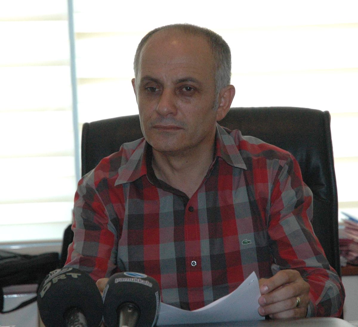 Denizlispor Galibiyet Peşinde