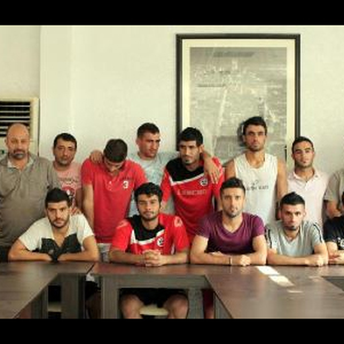 Diyarbakırspor\'da 44 Yıl Sonra Yemek Çıkartılamadı