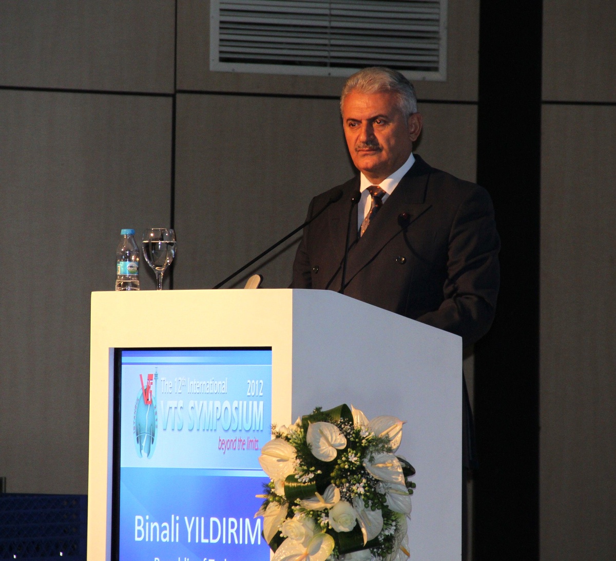 Elektronik Genel Kurul Bilişim Sistemi 1 Ekim\'de Uygulamaya Girecek
