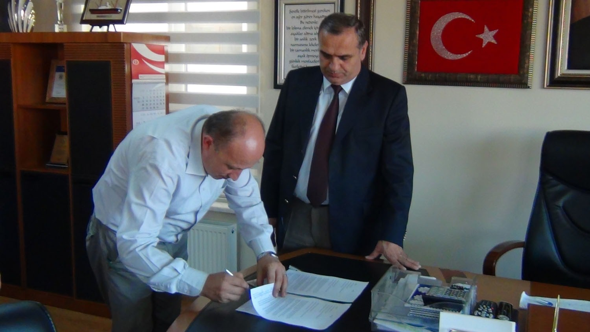 Erdemir Çalışanlarına İndirimli Sağlık Hizmeti