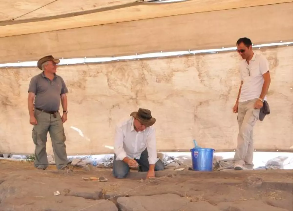 Erkekler, 10 Bin 500 Yıl Önce de Kadınlar İçin Savaşıyormuş