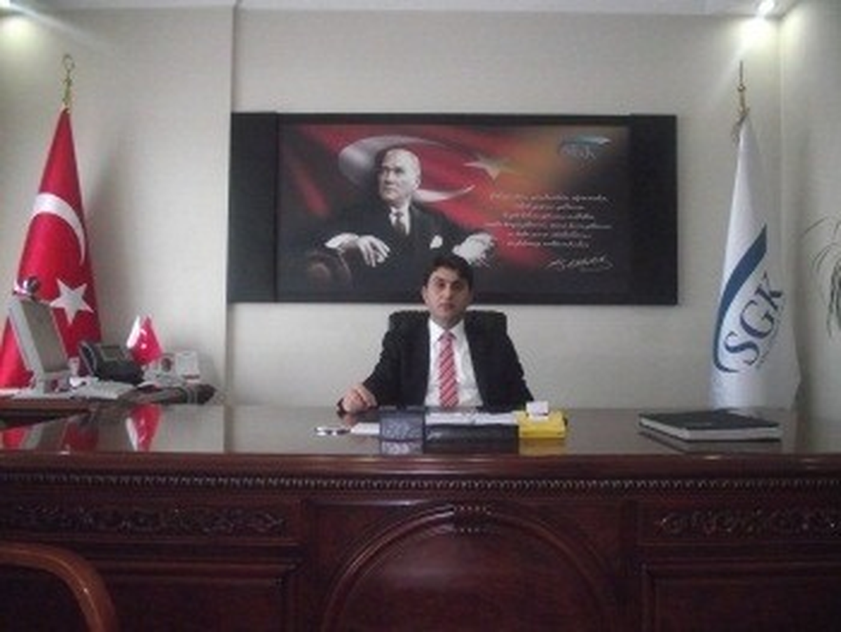 Erzurum\'da Eczane ve Hastaneler Denetleniyor