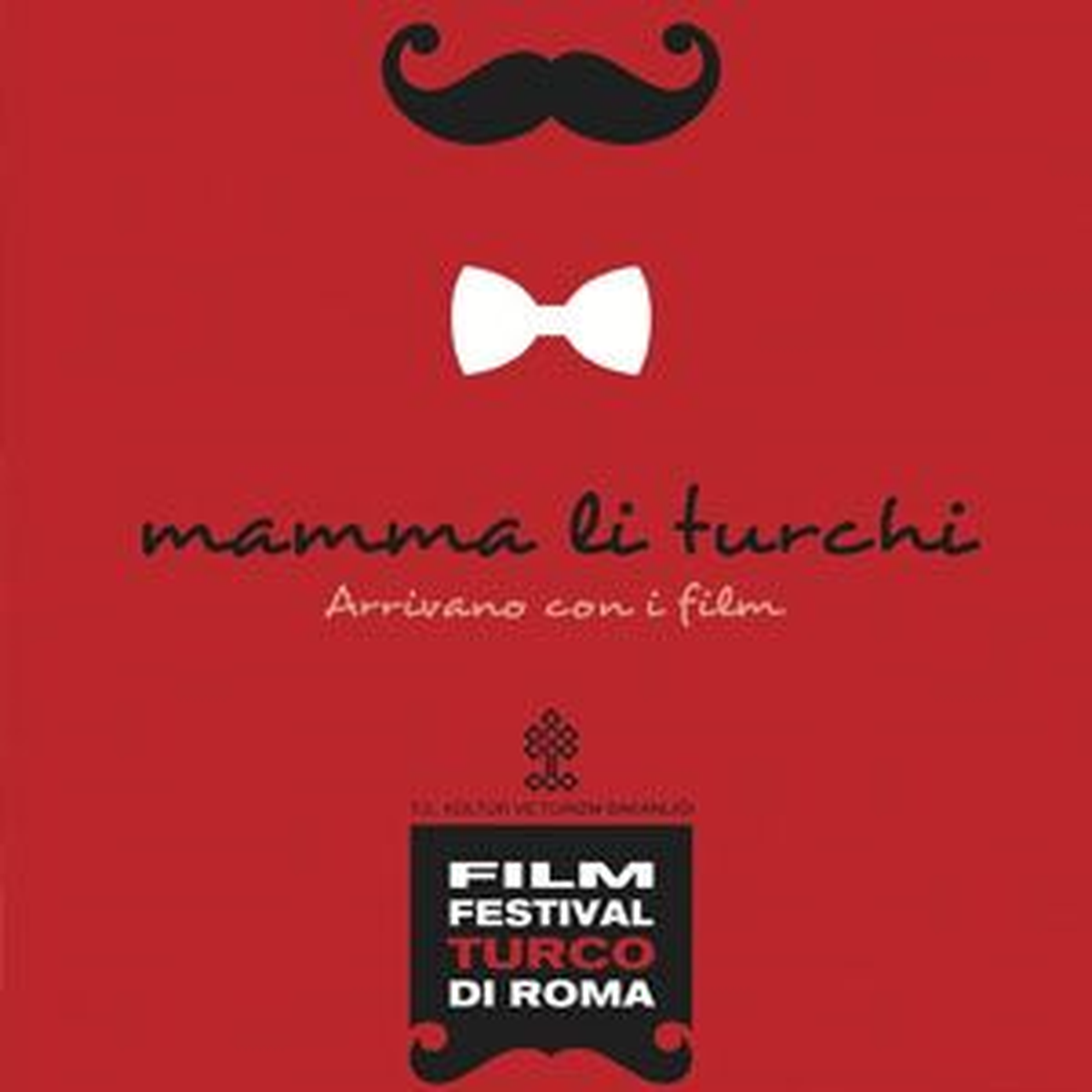 Eyvah! Türkler Roma \'Ya Geliyor