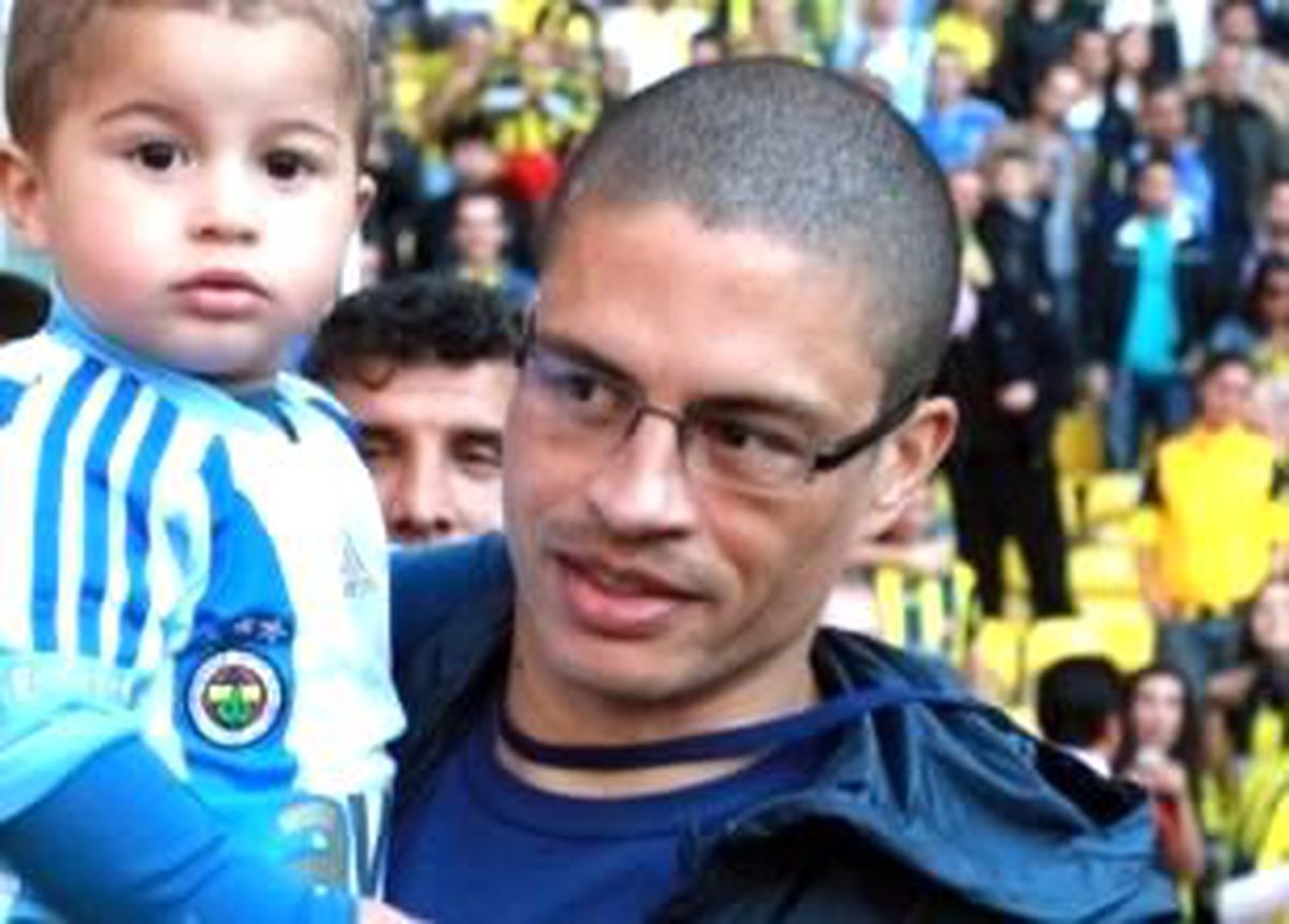 F.bahçe\'den Alex\'e Şaşırtan Teklif
