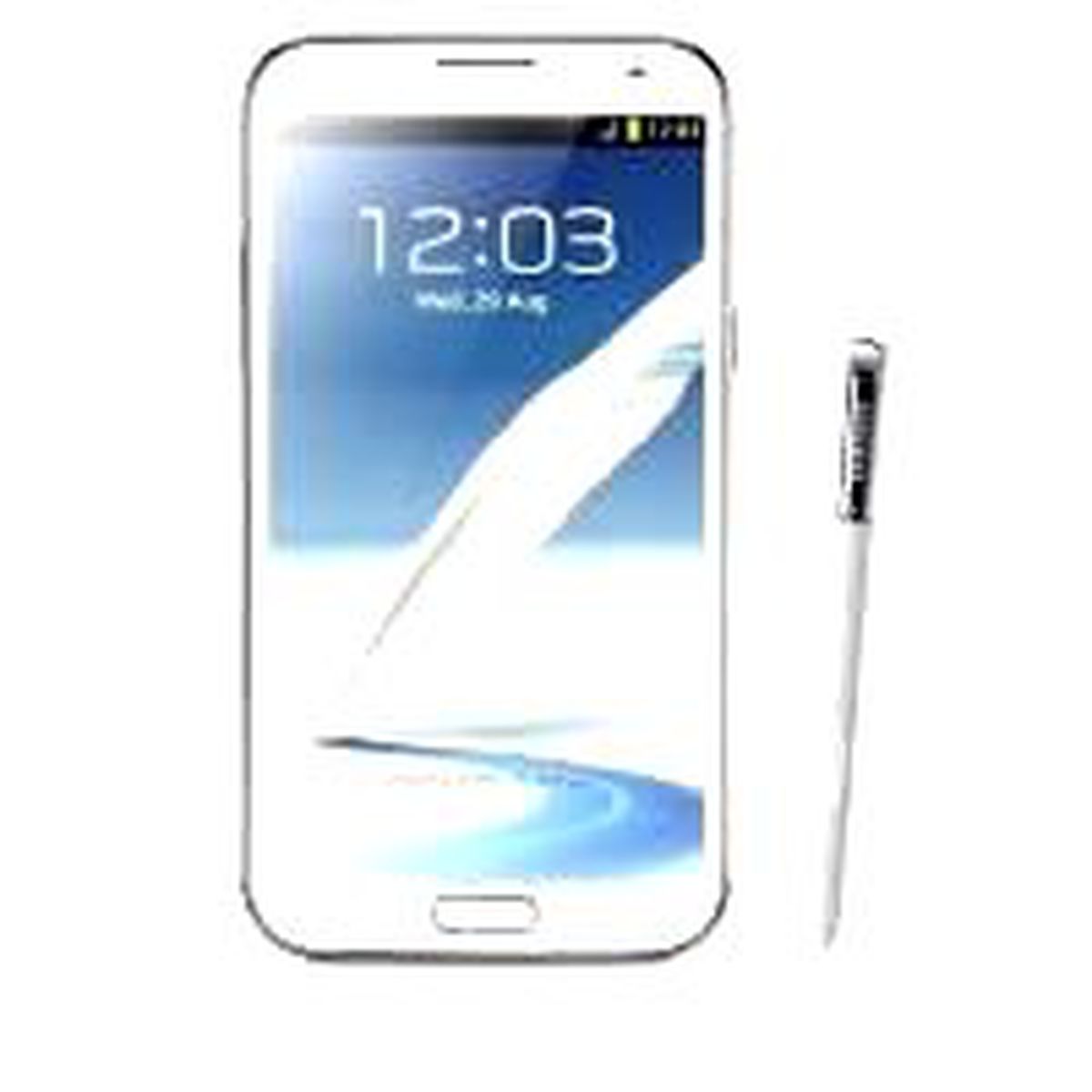 Galaxy Note 2 geliyor!