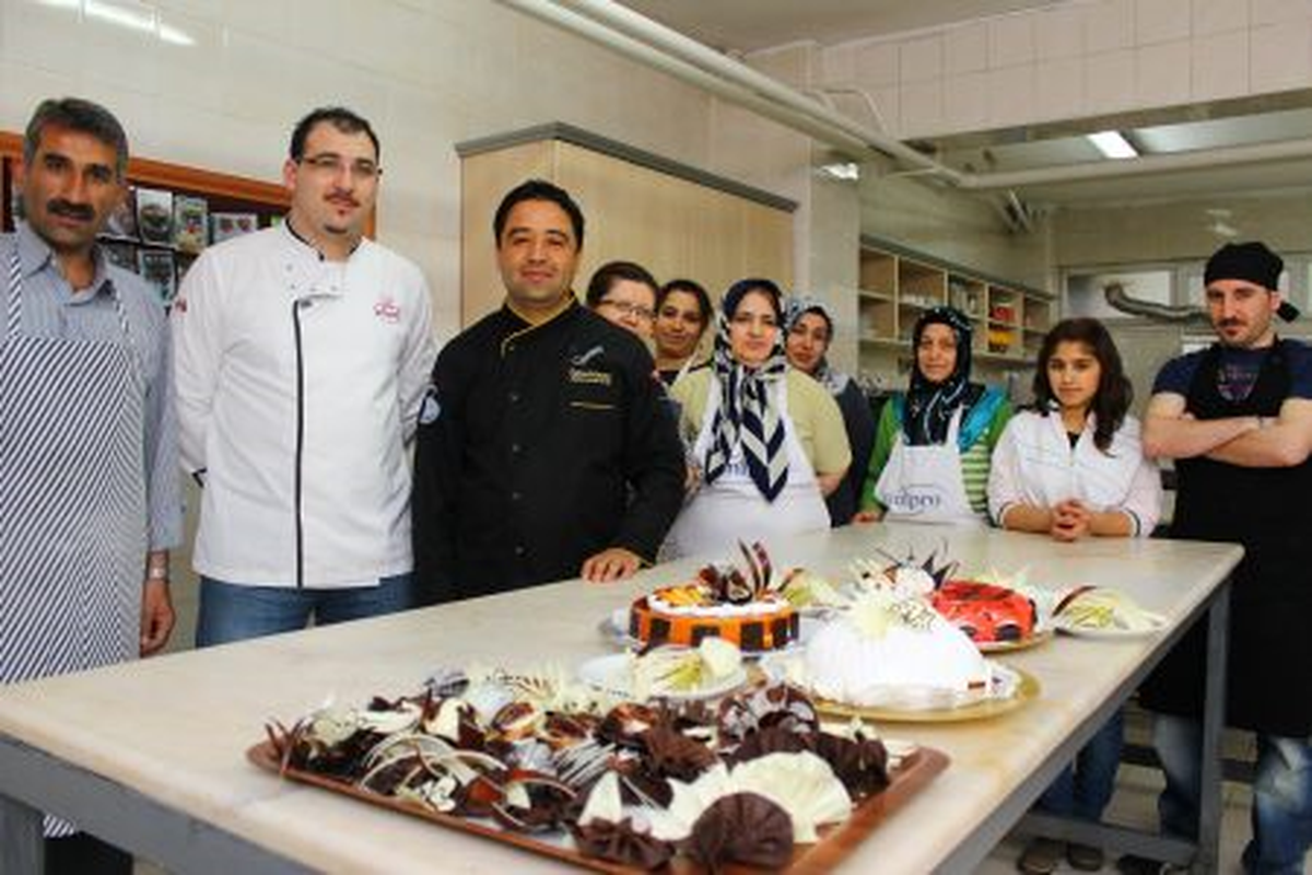 GAMEK Ücretsiz Kurs Kayıtları Başladı