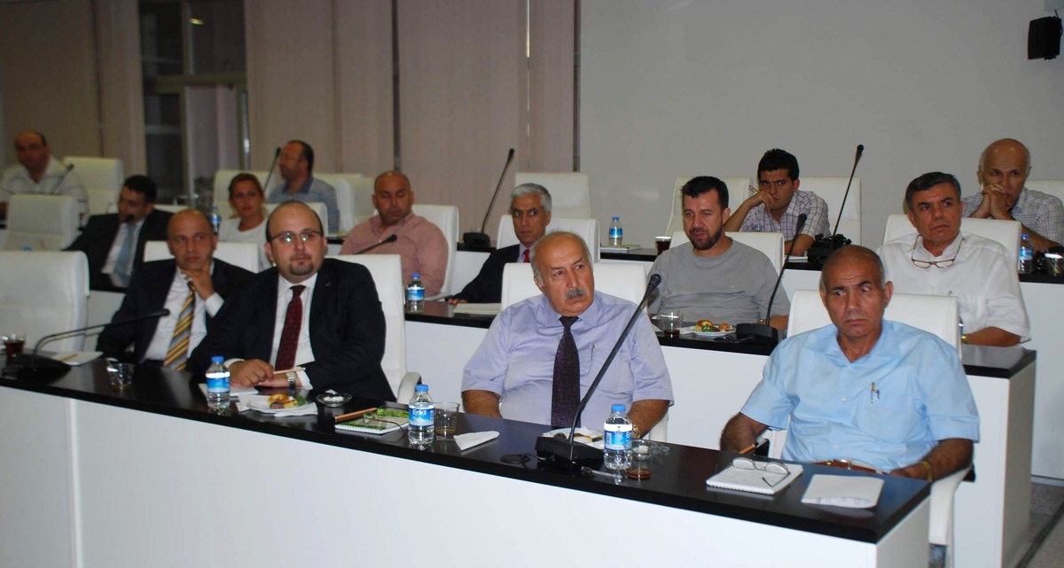 Gaziantep\'te Şebe Çalışması Yapılacak