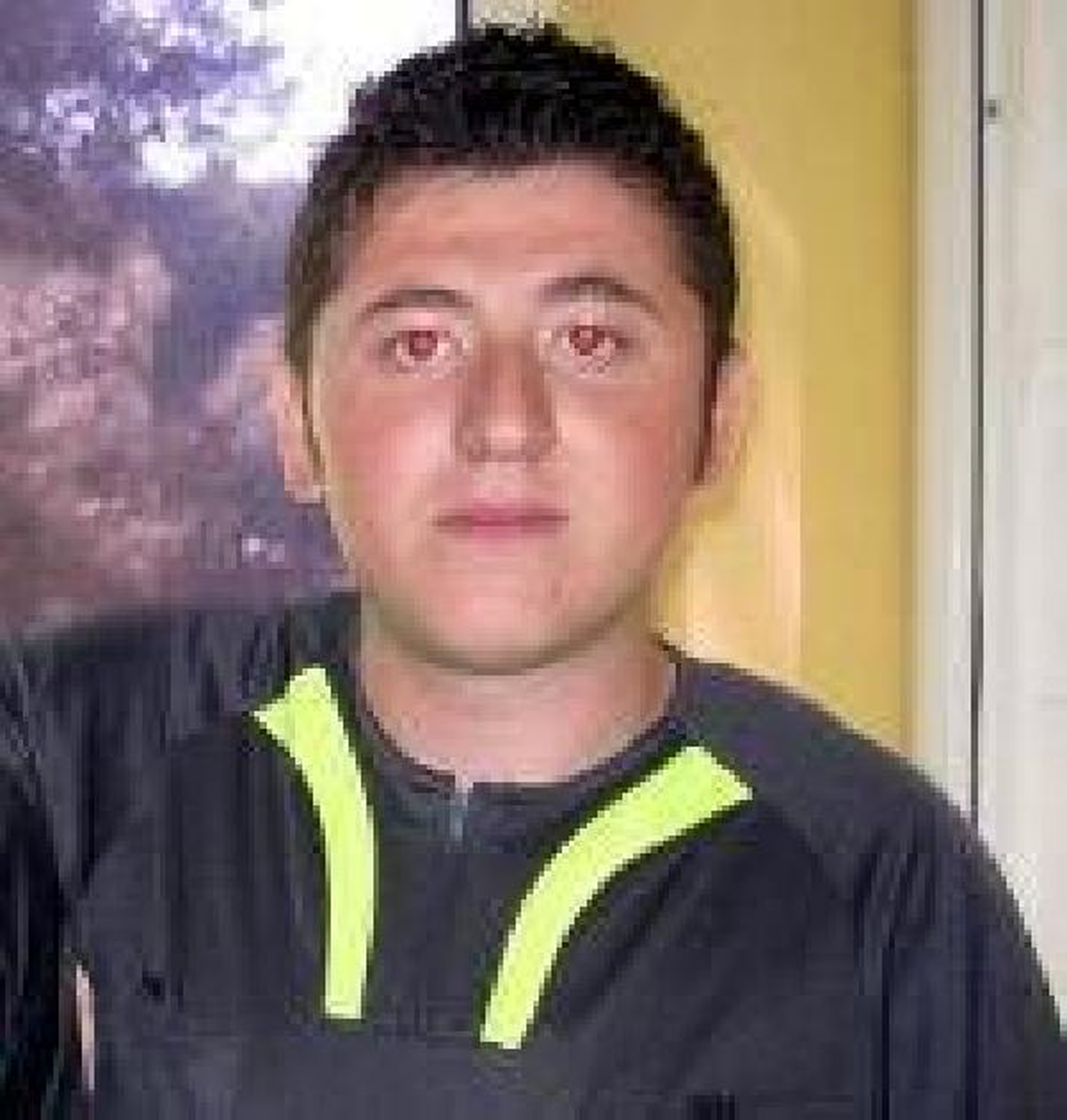 Genç Hakem Halı Sahada Futbol Oynarken Öldü