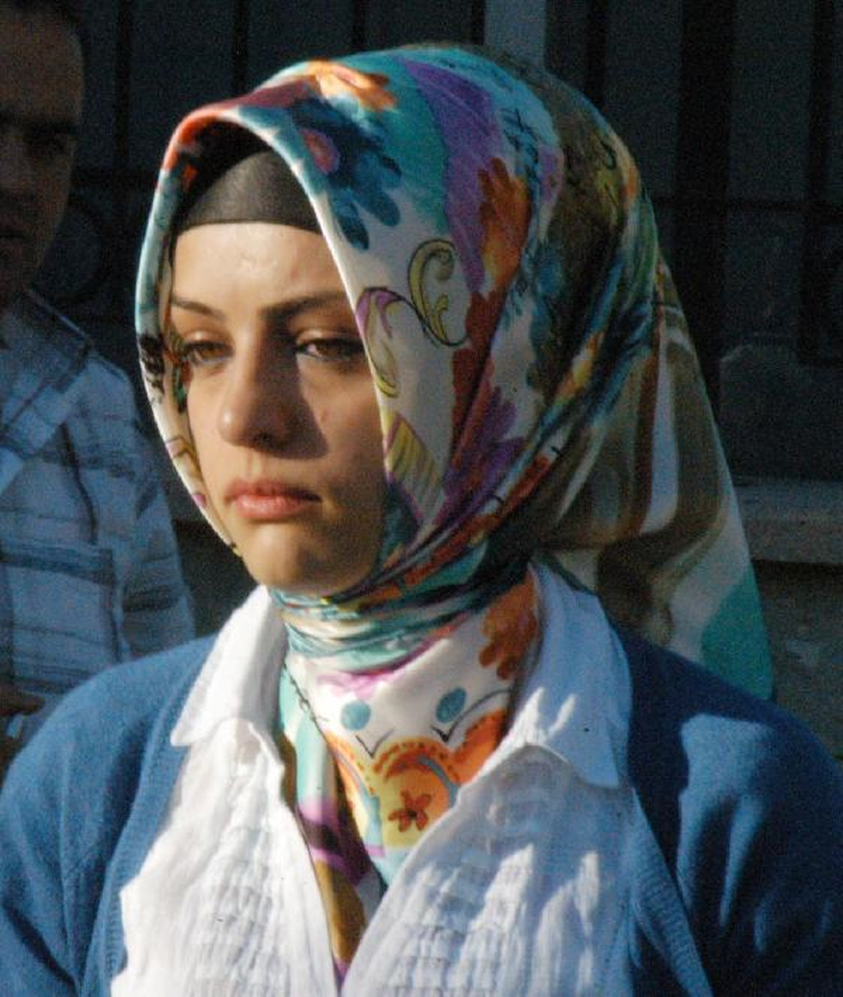 Genç Hemşire İşe Giderken Kapkaça Uğradı