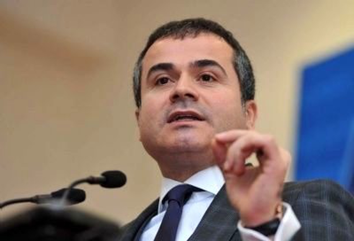 Gençlik ve Spor Bakanı Suat Kılıç, A Milli Takım\'ı Ziyaret Etti