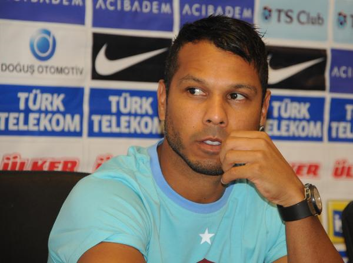 Giray ve Alanzinho\'dan Açıklamalar