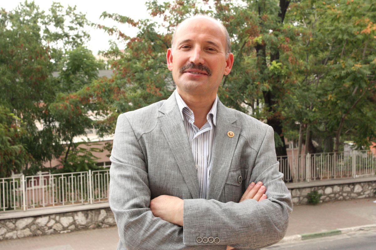 Göçmenlerin Harç Meselesini Milletvekili Öztürk Çözdü