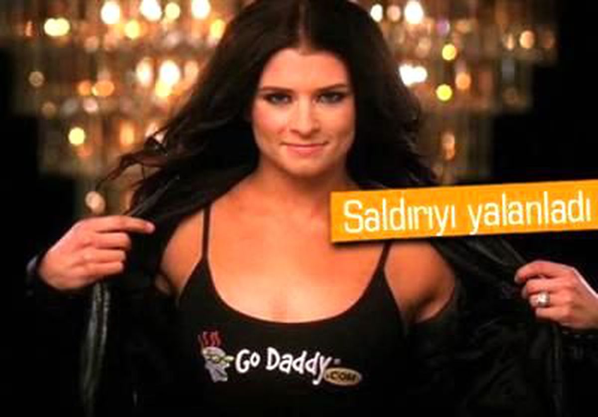 Godaddy\'den Açıklama: Hack\'lenmedik!