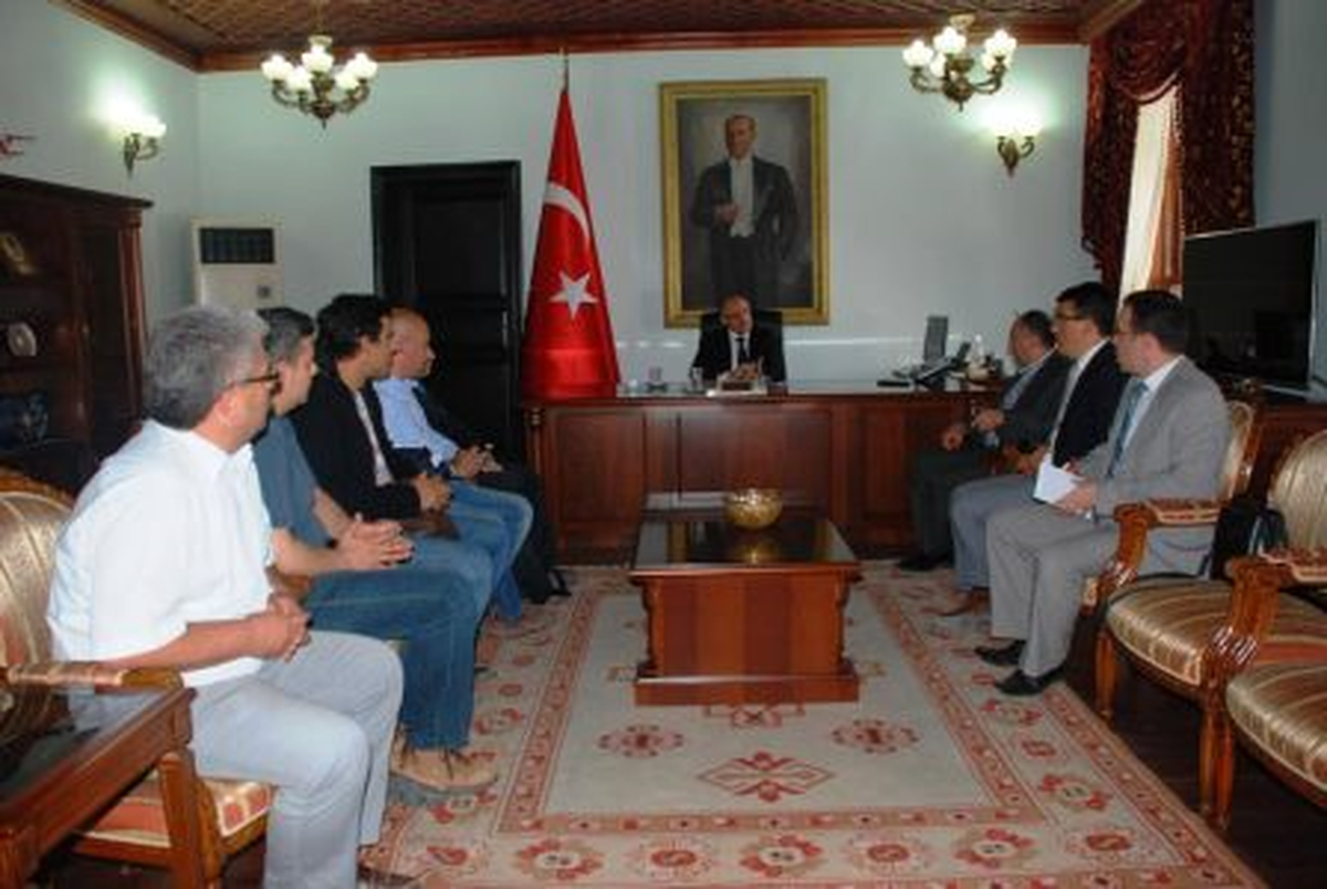 Göynük\'teki Hayvan Ölümleri Araştırılacak