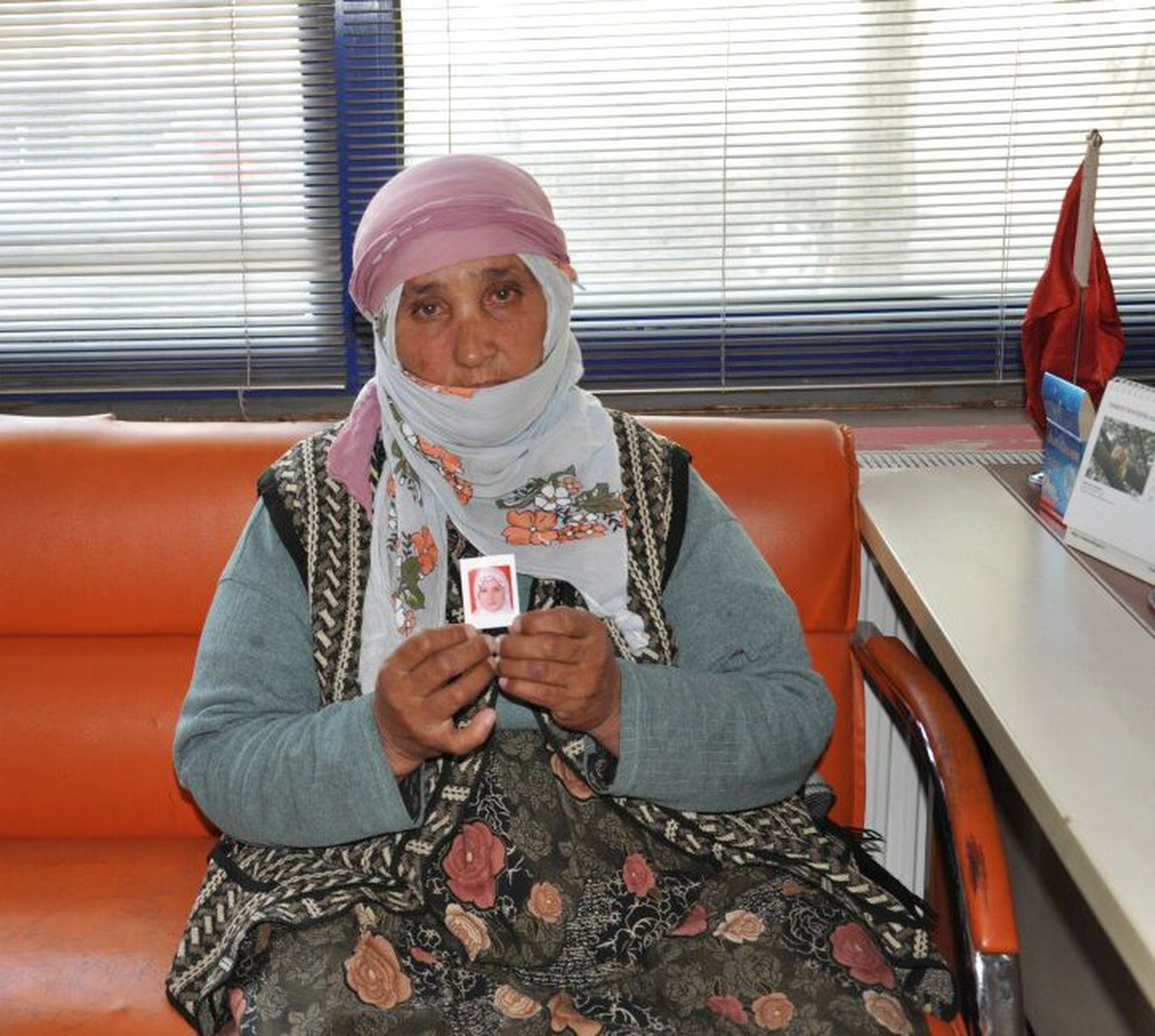3 Aydır Kayıp Kızını Arıyor