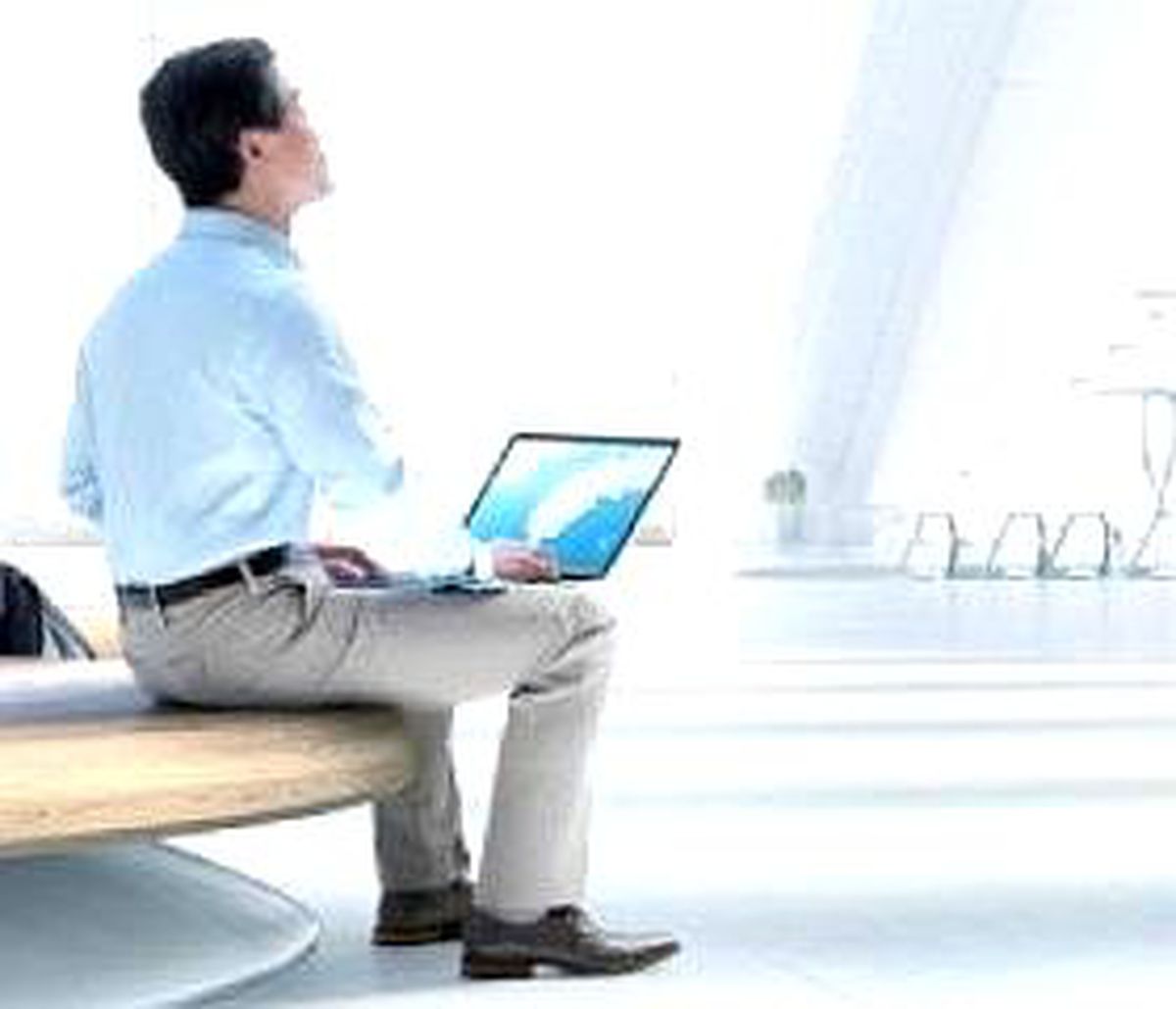 Idf 2012: Intel, Pc\'yi Yeniden Keşfetti