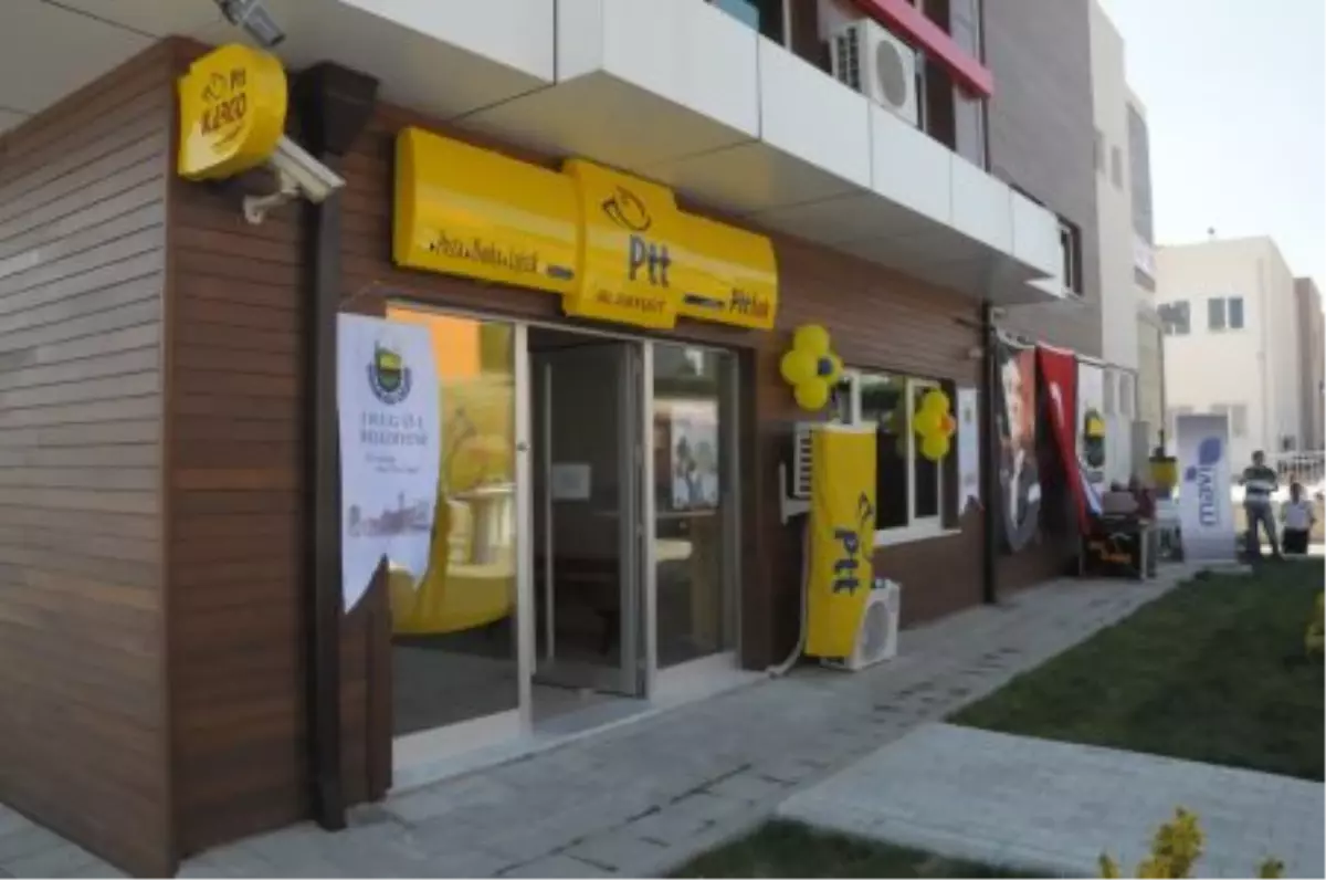 İlk Fatura Başkandan