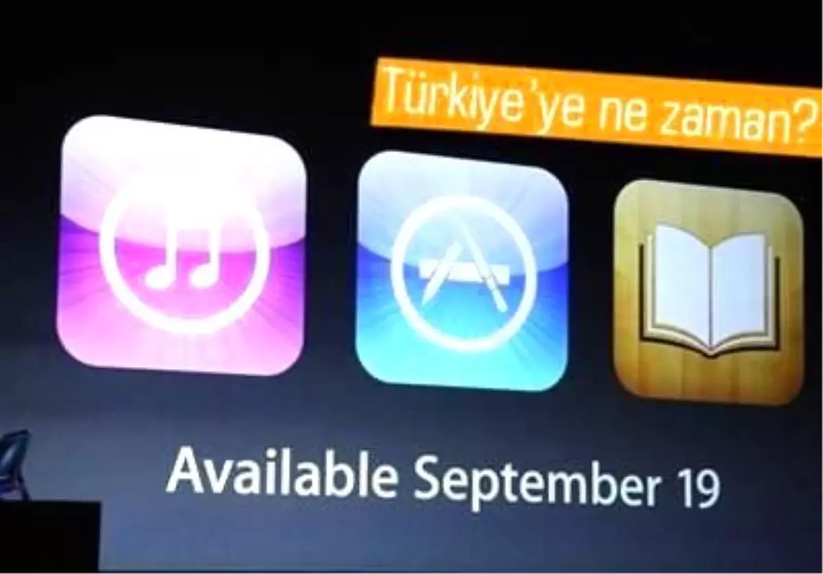 İphone 5 Çıkış Tarihi ve Fiyatı