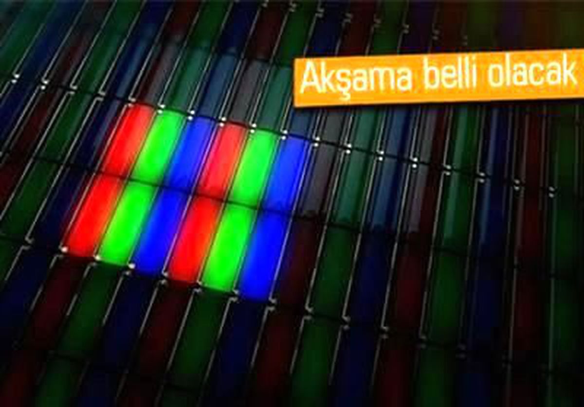 İphone 5 Ekranı ile İlgili Beklentiler ve Tahminler