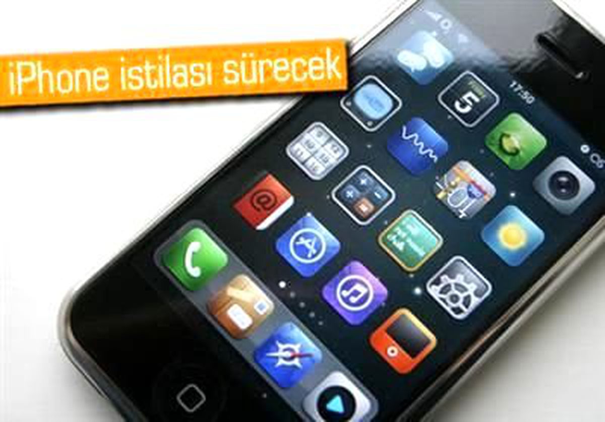 İphone Sahiplerinin %75\'i İphone 5 Alma Niyetinde