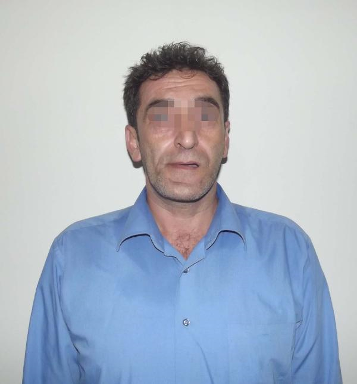 İranlı Sahte Polisler Gözaltına Alındı
