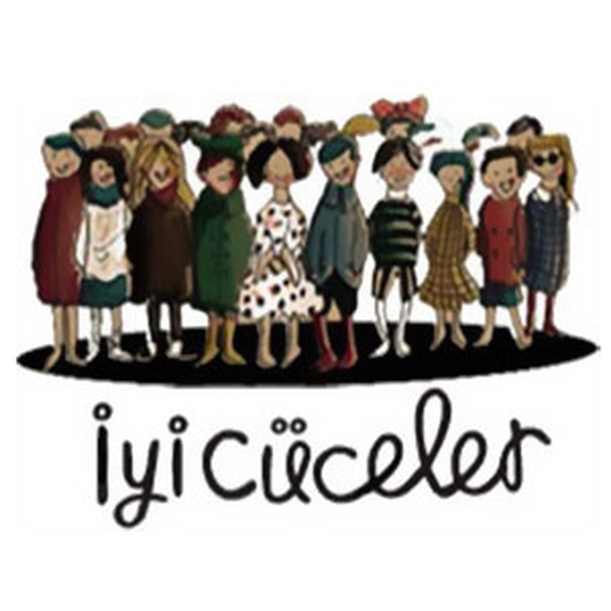 İyi Cüceler İle Okula Merhaba