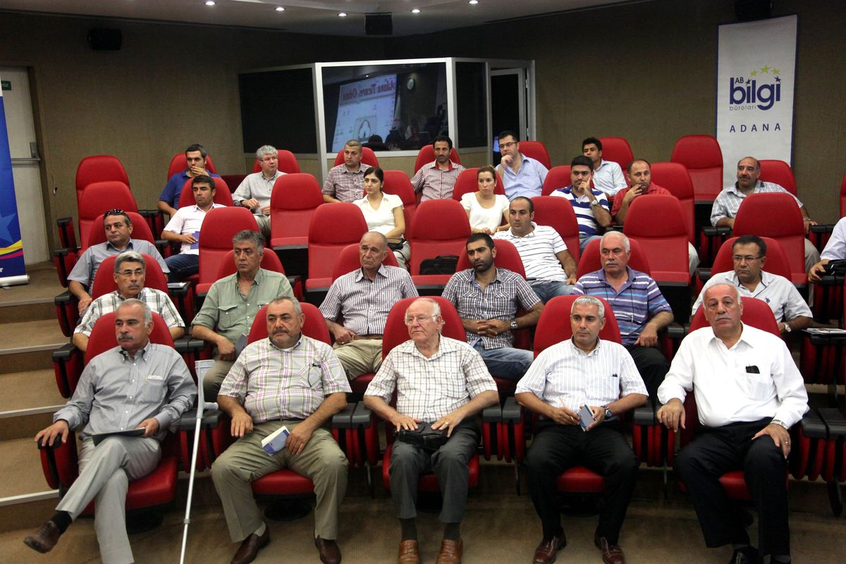 İyi Tarım Uygulamaları