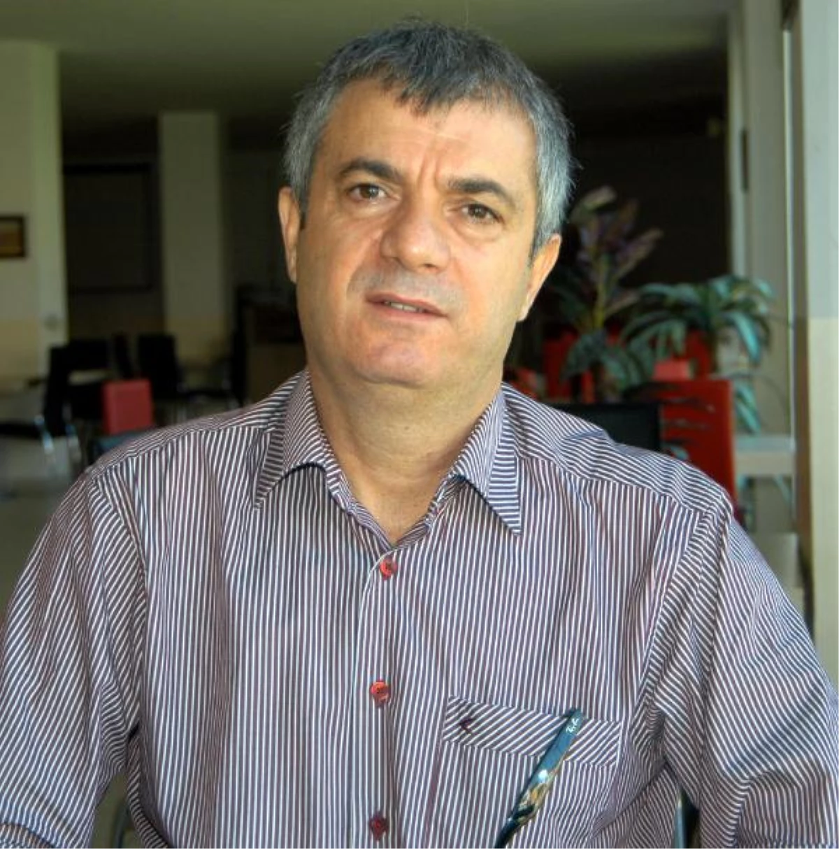 Karabükspor Başkanı Şahin: Kimse Karamsar Olmasın