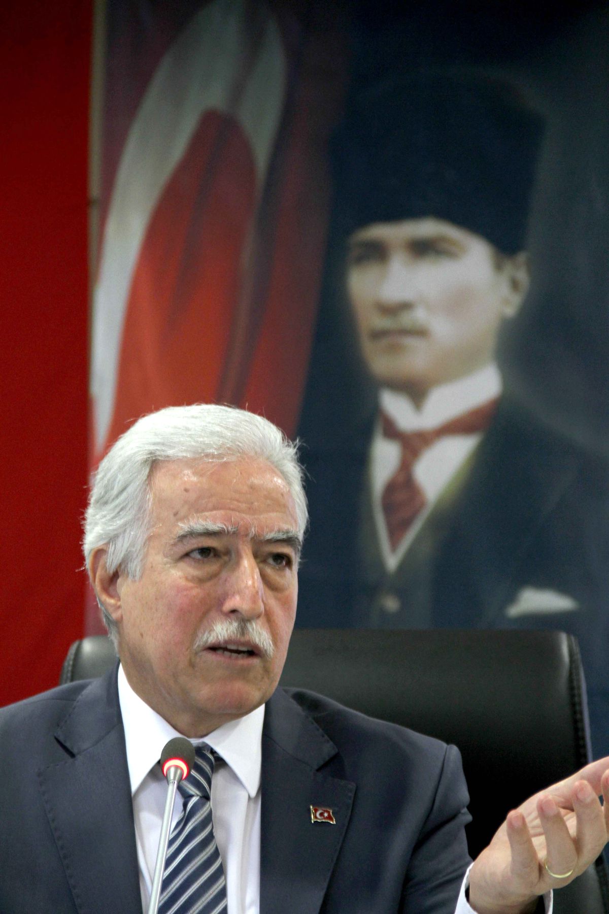 Karpuzcuların Sorunu Meclis Gündeminde