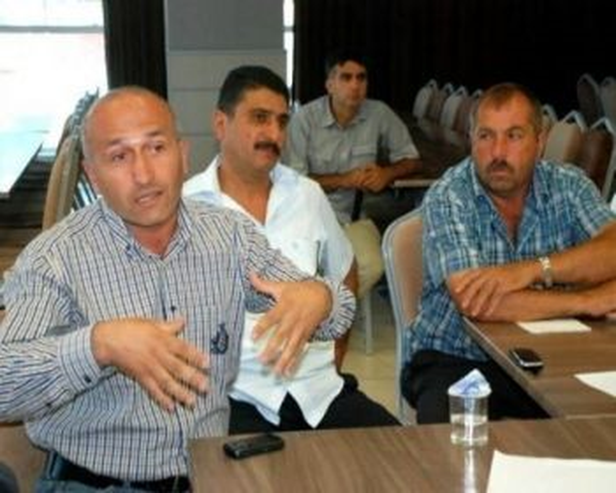Kartepe\'de Mahalle Sayısı 22\'ye Düşecek